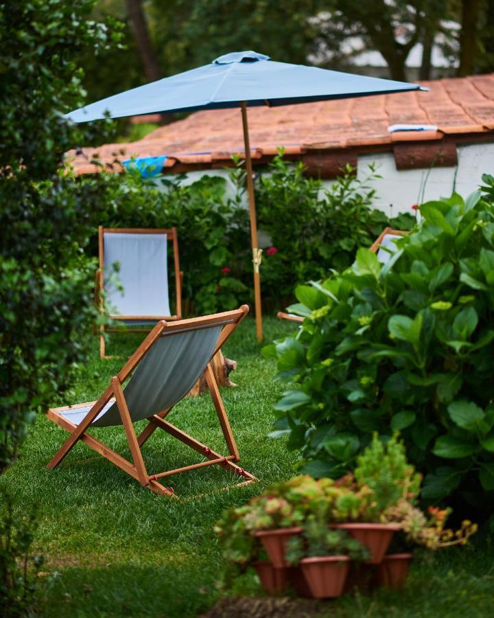 Epicos House, Your Home Away From Home. Nogueira  ภายนอก รูปภาพ